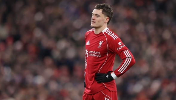 Liverpool đã phải bỏ ra khoản phí khổng lồ để có được Wirtz.