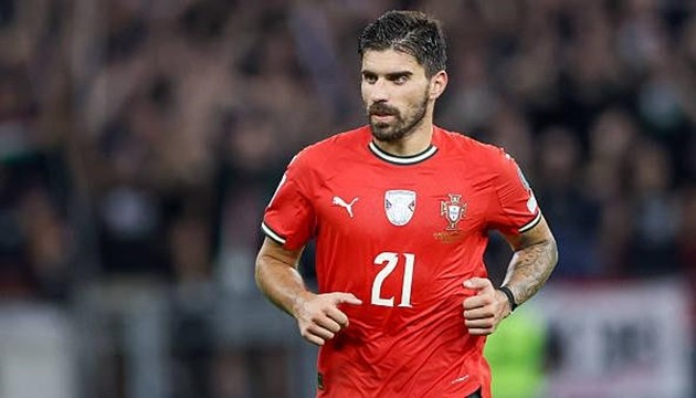 Ruben Neves nằm trong tầm ngắm của Bayern Munich.