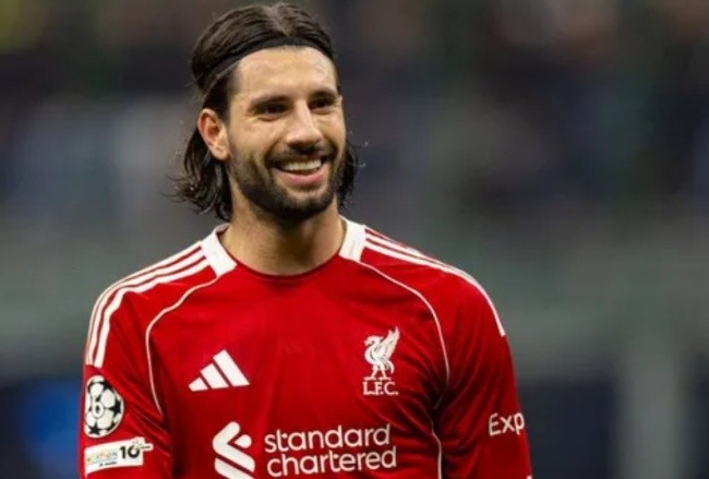  Szoboszlai nhiều khả năng trở lại.