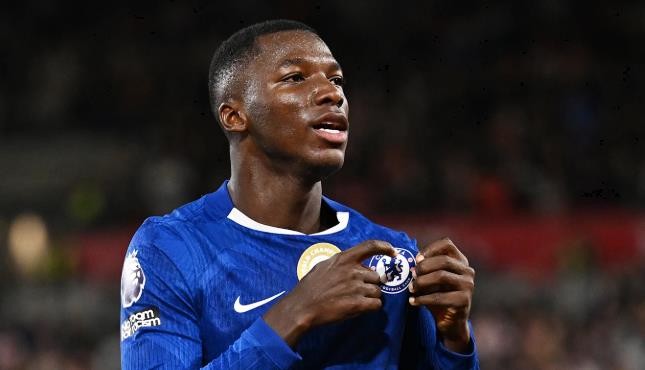 Không Caicedo là mất mát lớn với Chelsea.