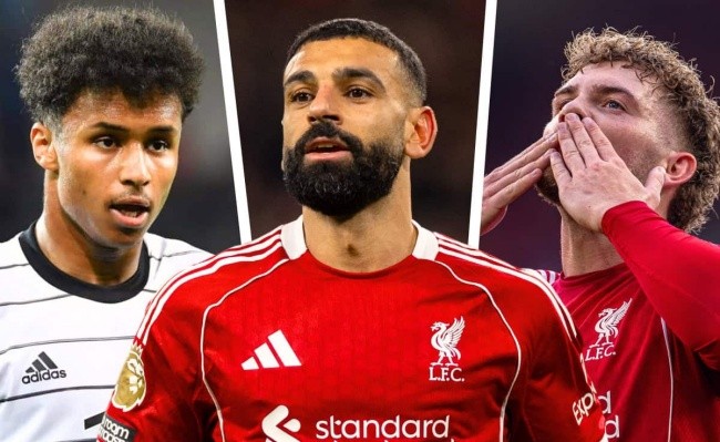 Liverpool đối mặt nhiều bài toán chuyển nhượng.