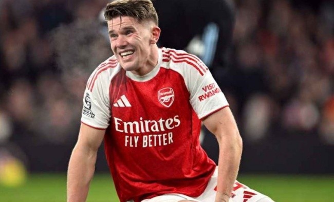 Viktor Gyokeres gây thất vọng lớn.