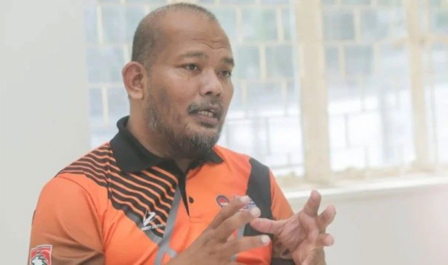 Zulakbal Abdul Karim cho rằng đào tạo bóng đá trẻ Malaysia vẫn còn nhiều vấn đề.