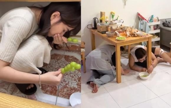 Phong tục này cũng phổ biến ở một số quốc gia Mỹ La-tinh, nơi văn hóa Tây Ban Nha có ảnh hưởng sâu sắc.