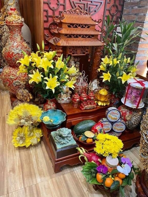 Theo phong thủy truyền thống, nước là biểu tượng của tài lộc.