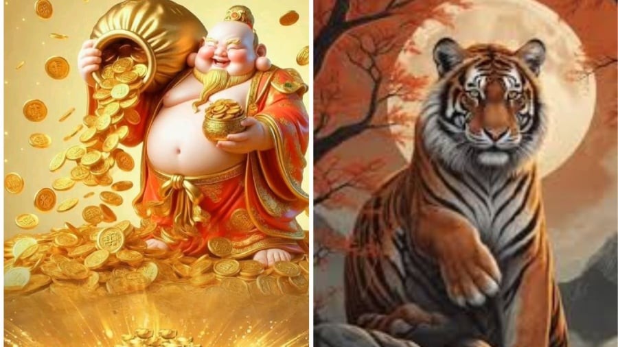 Tuổi Dần, tuổi Thìn và tuổi Hợi là 3 con giáp được đánh giá có vận tài lộc hanh thông trong thời gian tới. Tiền vào đều, chi tiêu thoải mái hơn, tinh thần cũng nhẹ nhõm và lạc quan hơn rất nhiều.