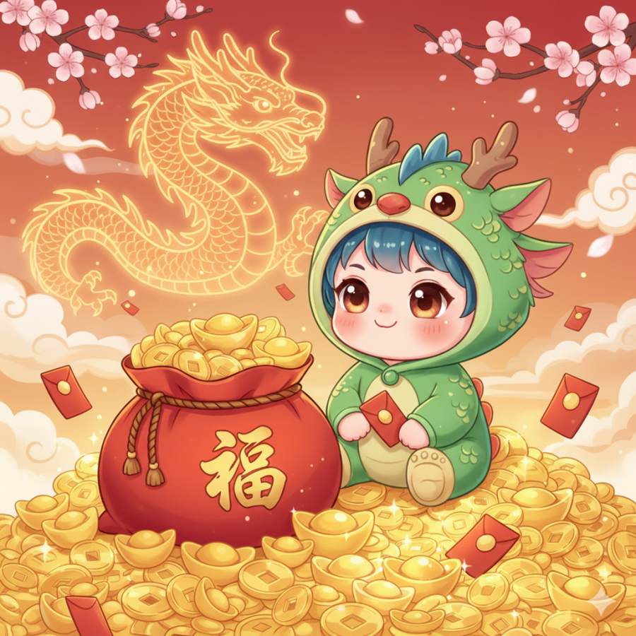 Tuổi Mùi thường không phải người “phất nhanh”, nhưng lại có số giàu bền nếu biết kiên trì. 