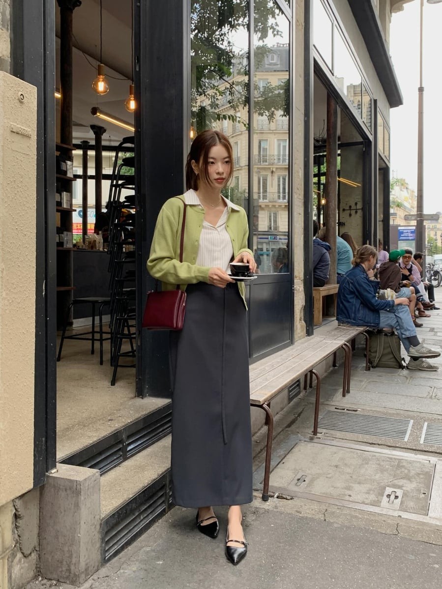 Mary Jane mang đậm hơi thở cổ điển nhưng lại rất phù hợp với tinh thần retro hiện đại được dự đoán sẽ lên ngôi trong năm 2026.