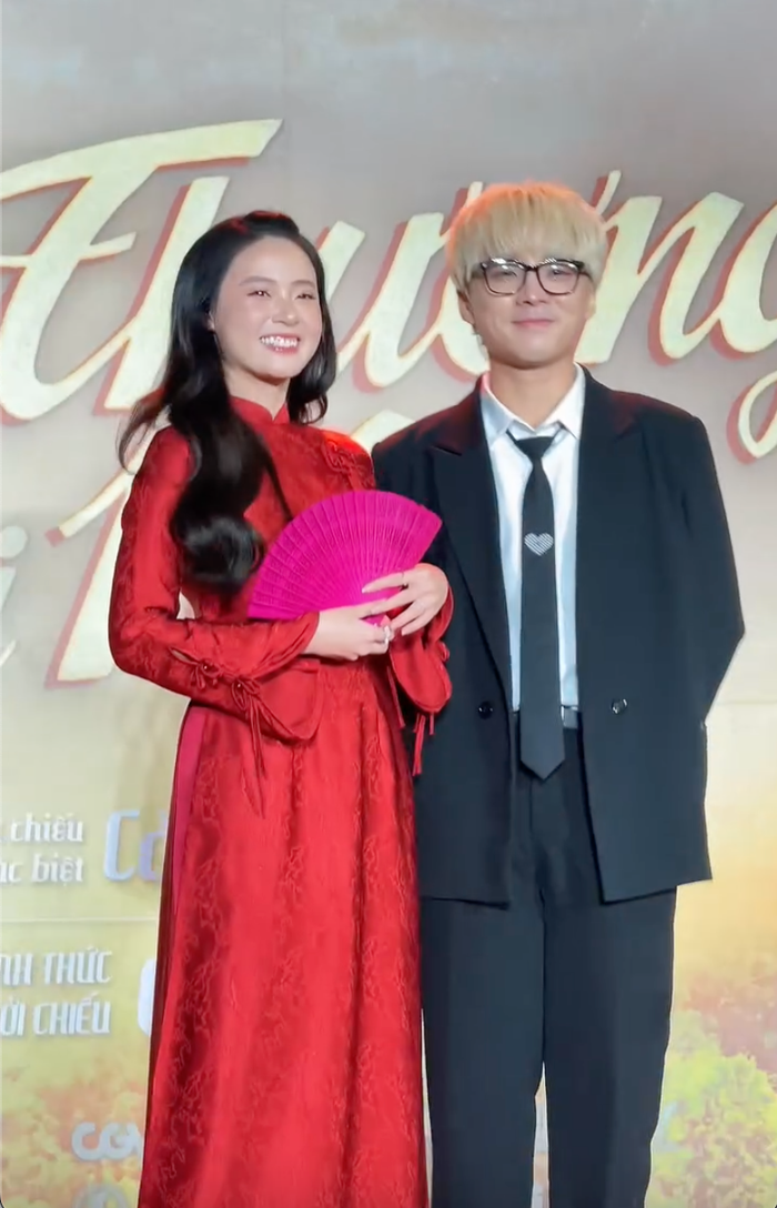 Midu để lộ chi tiết gây chú ý giữa tin đồn mang thai
