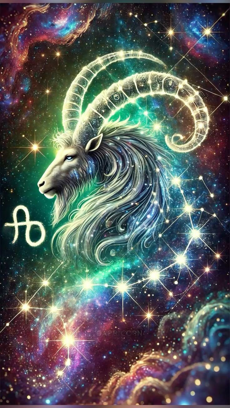 Từ mùng 1 Tết, Ma Kết bước vào giai đoạn vượng phát