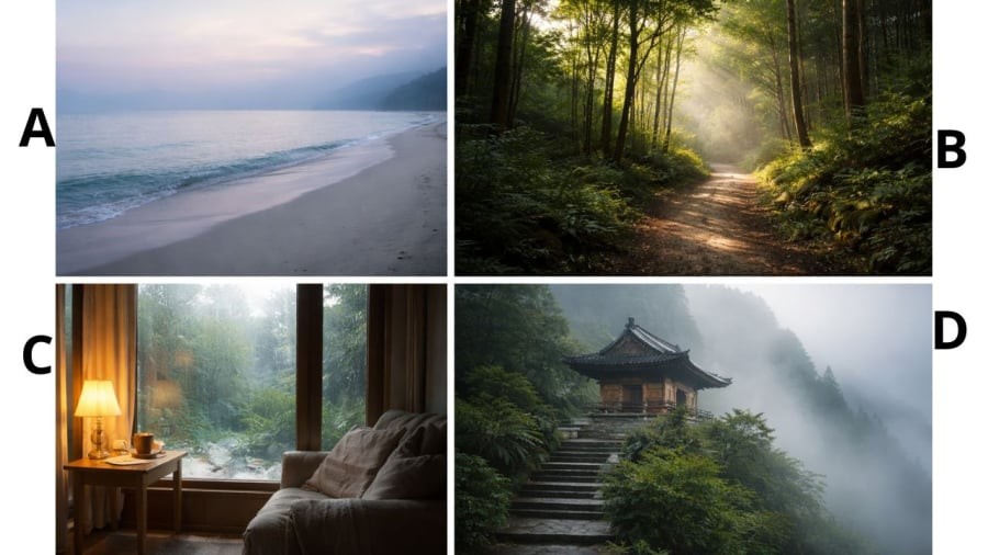 Bạn chọn khung hình nào?