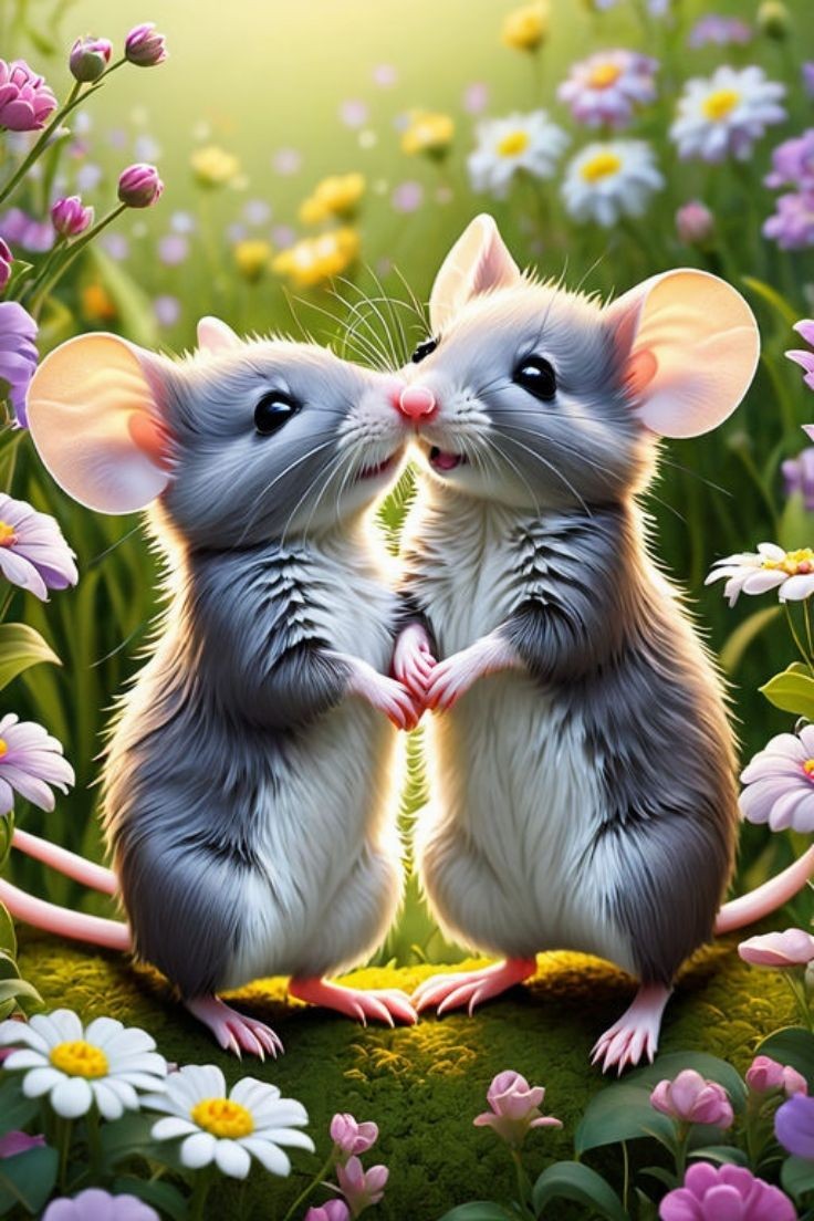 Tuổi Tý chú ý nhanh miệng là cẩn thận mất lộc