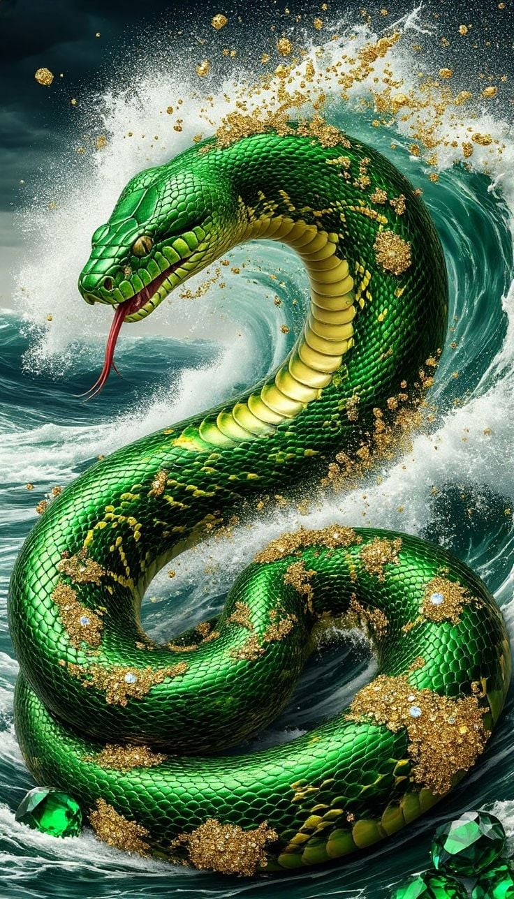 Tuổi Tỵ tính toán nhiều nhưng lại dễ hụt hơi giữa chừng