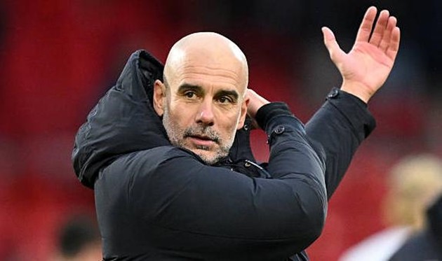 Pep Guardiola đánh giá cao phong độ của Sunderland.