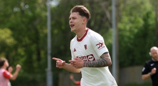 Sam Mather có thể đến Thổ Nhĩ Kỳ thi đấu.