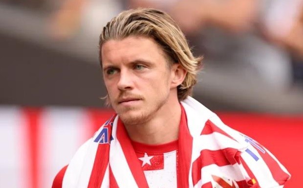 MU cũng đang theo sát trường hợp của Gallagher.