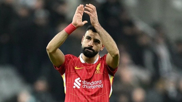 Các CLB Saudi Pro League bớt quan tâm Salah