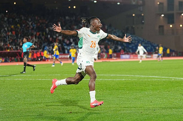 Man Utd đón cú hích lớn trong vụ Diomande.