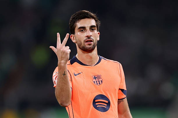 Torres có một năm thi đấu bùng nổ. 