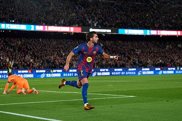 Torres đã trở thành 