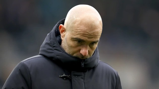 Quan hệ đổ vỡ, Maresca có thể chia tay Chelsea trước đại chiến Man City.