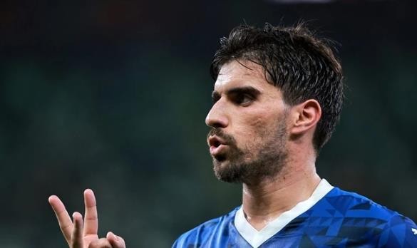 Neves sẽ trở lại châu Âu chinh chiến.