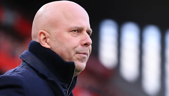 Thầy trò Slot liệu sẽ vượt ải thành công?