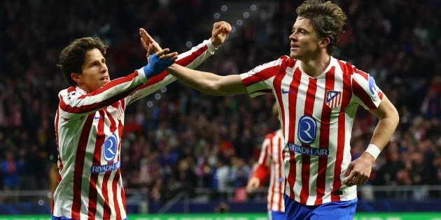 MU sẵn sàng đẩy Ugarte ra đi để dọn chỗ đón Gallagher.