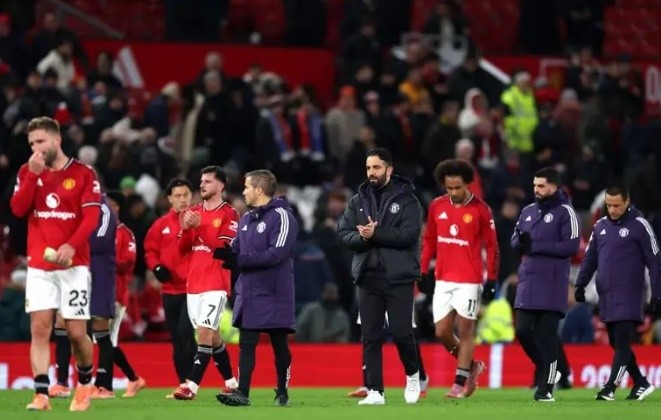 MU cần phải bổ sung thêm nhân sự để cải thiện chất lượng đội hình.