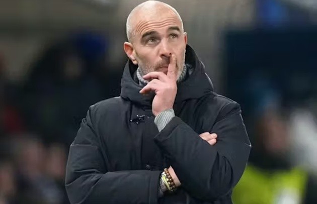 Maresca rời Chelsea sau khi giúp CLB giành 2 danh hiệu 