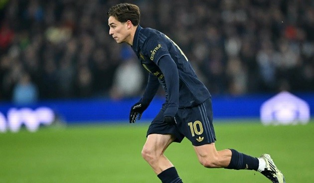  Yildiz là ngôi sao đáng xem nhất tại Juventus thời điểm này.