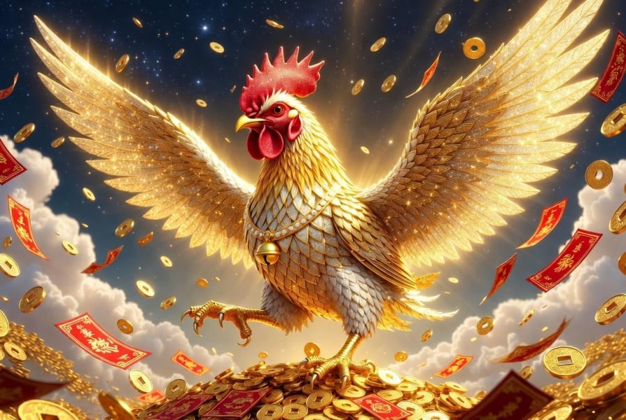 Vận trình của tuổi Dậu ghi nhận sự xuất hiện của các cơ hội mang tính bất ngờ, không theo lộ trình quen thuộc