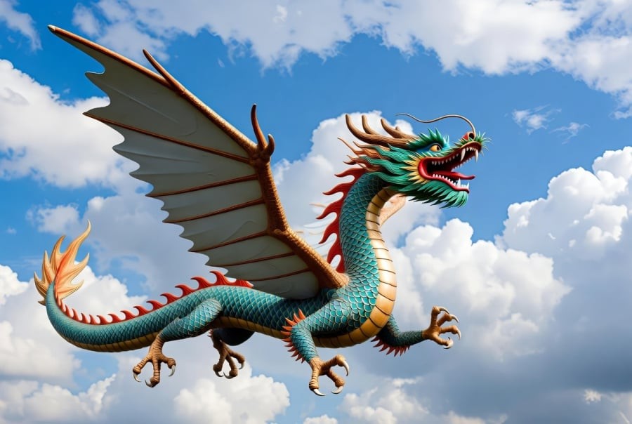 Tháng 1 được xem là giai đoạn thuận lợi về tài vận đối với tuổi Thìn