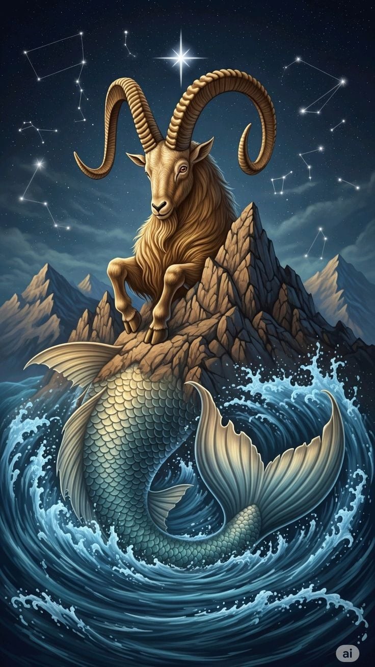 Ma Kết thành công muộn nhưng vững vàng