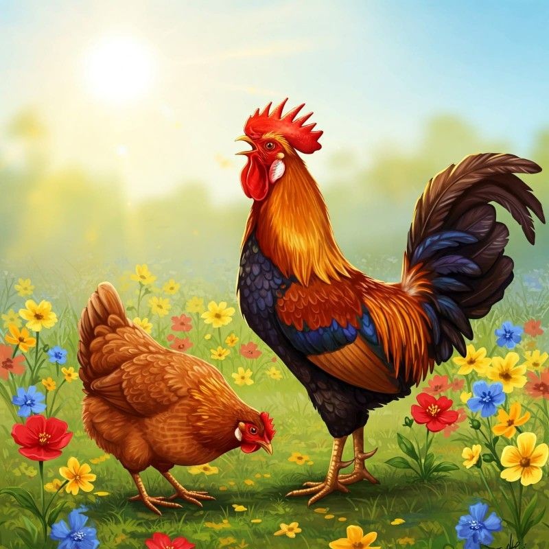 Tuổi Dậu hãy chú ý giữ thái độ điềm tĩnh thì vận may sẽ tới