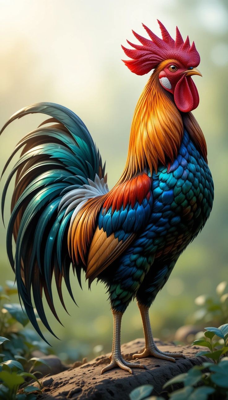 Tuổi Dậu sau va chạm trở nên tỉnh táo hơn