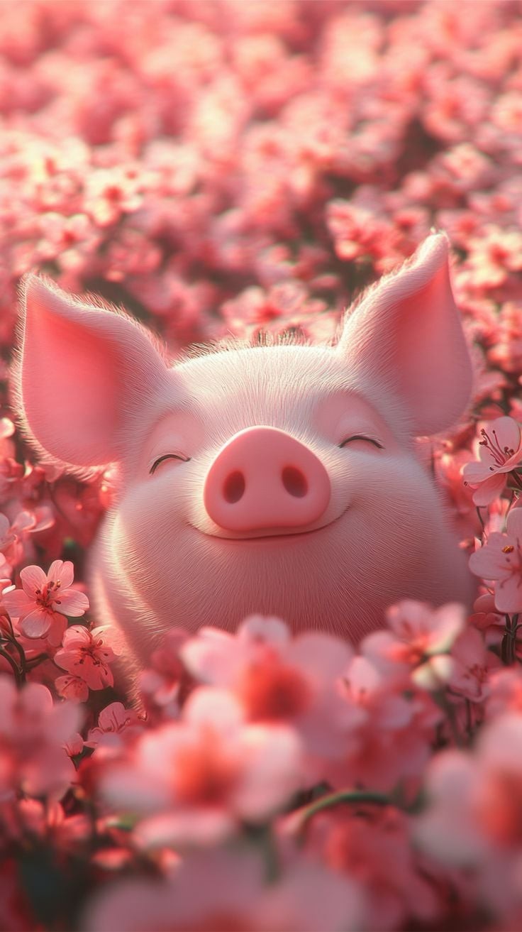 Tuổi Hợi biết chi thì có bước tiến mới