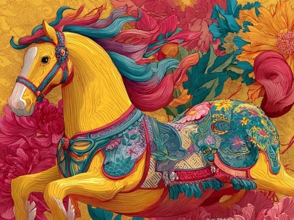 Không bùng nổ mạnh như tuổi Dậu hay tuổi Thìn, nhưng tuổi Ngọ lại là con giáp có vận tiền bạc tăng trưởng bền vững trong 5 ngày đầu năm 2026. Điểm đáng quý của tuổi Ngọ trong giai đoạn này là biết giữ tiền, tính toán khéo léo và tránh được những rủi ro không cần thiết.

