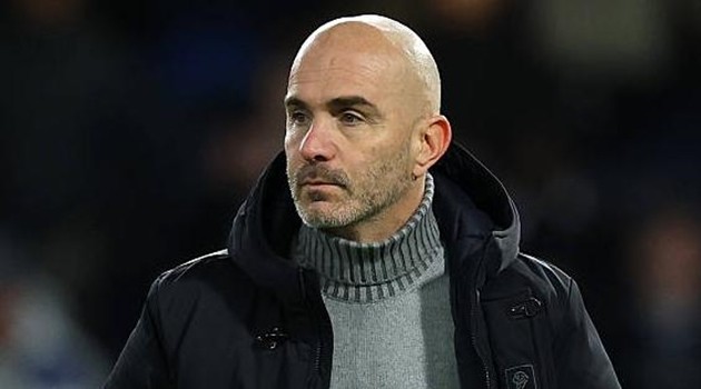 Enzo Maresca chính thức rời Chelsea sau những ồn ào.