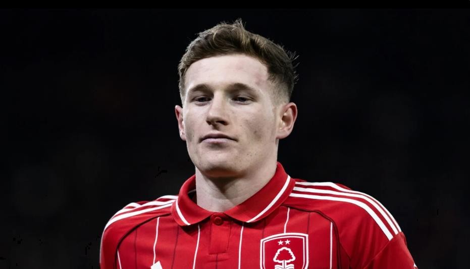 Elliot Anderson là miếng ghép hoàn hảo cho MU.