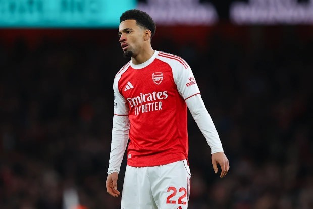 Nwaneri khả năng cao được cho mượn trong thời gian tới.