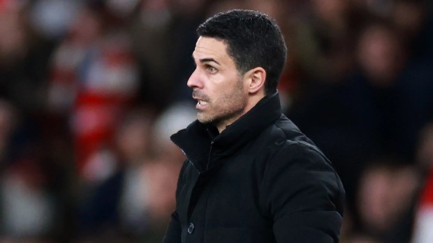 Arteta muốn bổ sung lực lượng trong kỳ chuyển nhượng tháng Giêng.