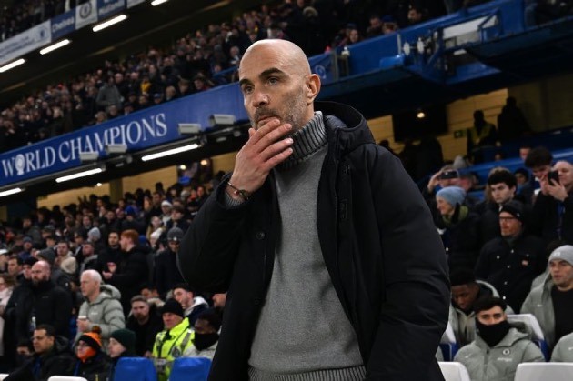 Mâu thuẫn chuyển nhượng khiến Maresca dứt tình với Chelsea.