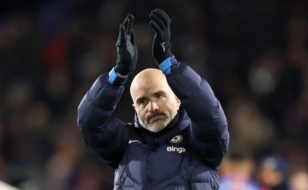 Chelsea vẫn đang tìm người thay thế Enzo Maresca.