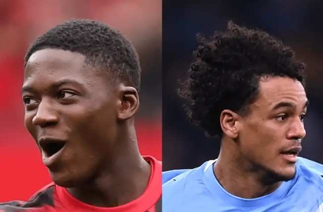 Mainoo và Oscar Bobb liệu có rời khỏi thành Manchester?