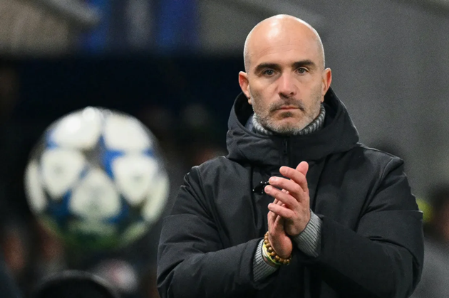 Tottenham được khuyên chiêu mộ HLV Maresca nhằm thay thế Thomas Frank.