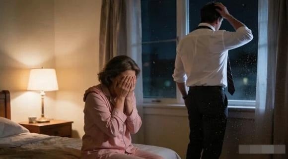 Ngôi nhà là nơi hội tụ năng lượng, và sự hòa thuận chính là nền tảng của giàu có. 