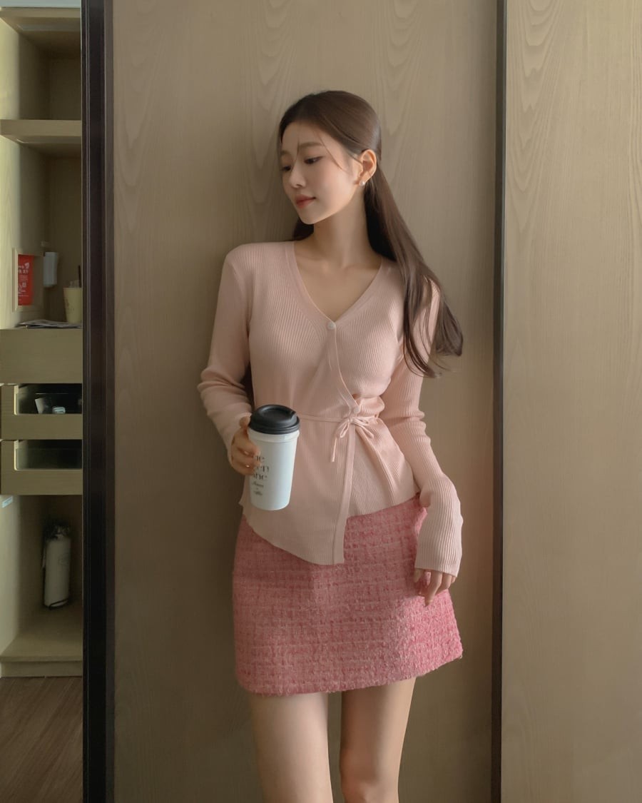 Những gam màu trung tính hoặc pastel dịu nhẹ góp phần tạo cảm giác trang nhã và dễ nhìn.