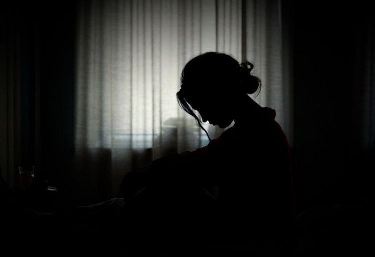 Càng bi quan càng dễ lún sâu vào khó khăn