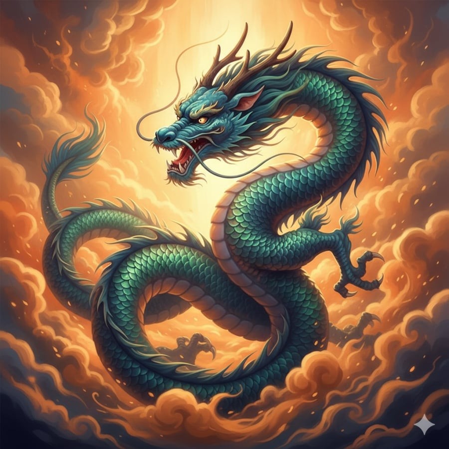 Người tuổi Thìn sẽ bước vào ngày thứ Bảy (3/1) với tâm thế hưng phấn khi các dự án tưởng chừng như đi vào ngõ cụt bất ngờ tìm thấy lối thoát